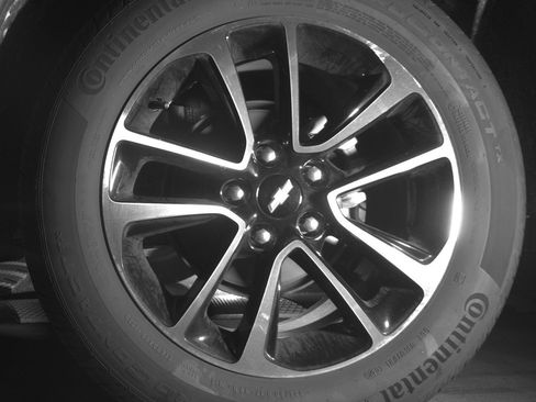Used 2025 Chevrolet TrailBlazer LT AWD/4WD image 14