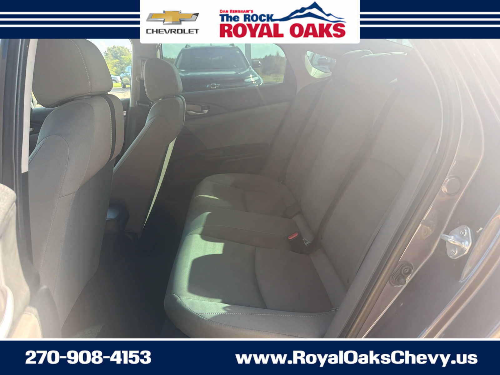 Used 2021 Honda Civic LX image 21