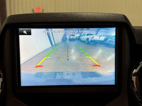 Used 2015 Ford F350 Lariat w/ Lariat Ultimate Package image 18