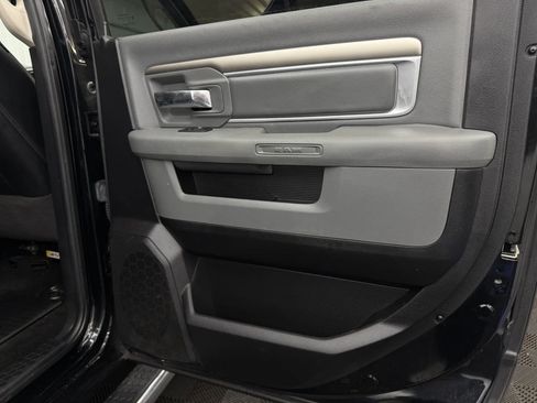 Used 2014 RAM 1500 Big Horn AWD/4WD image 8