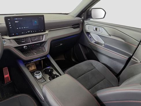 Used 2025 Ford Explorer ST w/ Sun And Sound Package image 26