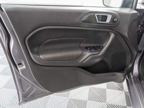 Used 2014 Ford Fiesta SE w/ SE Fuel Economy Package image 21