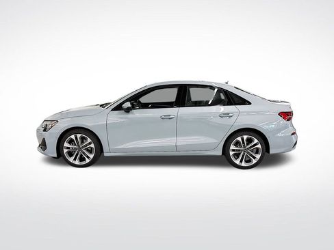 New 2026 Audi A3 2.0T Premium Plus image 2