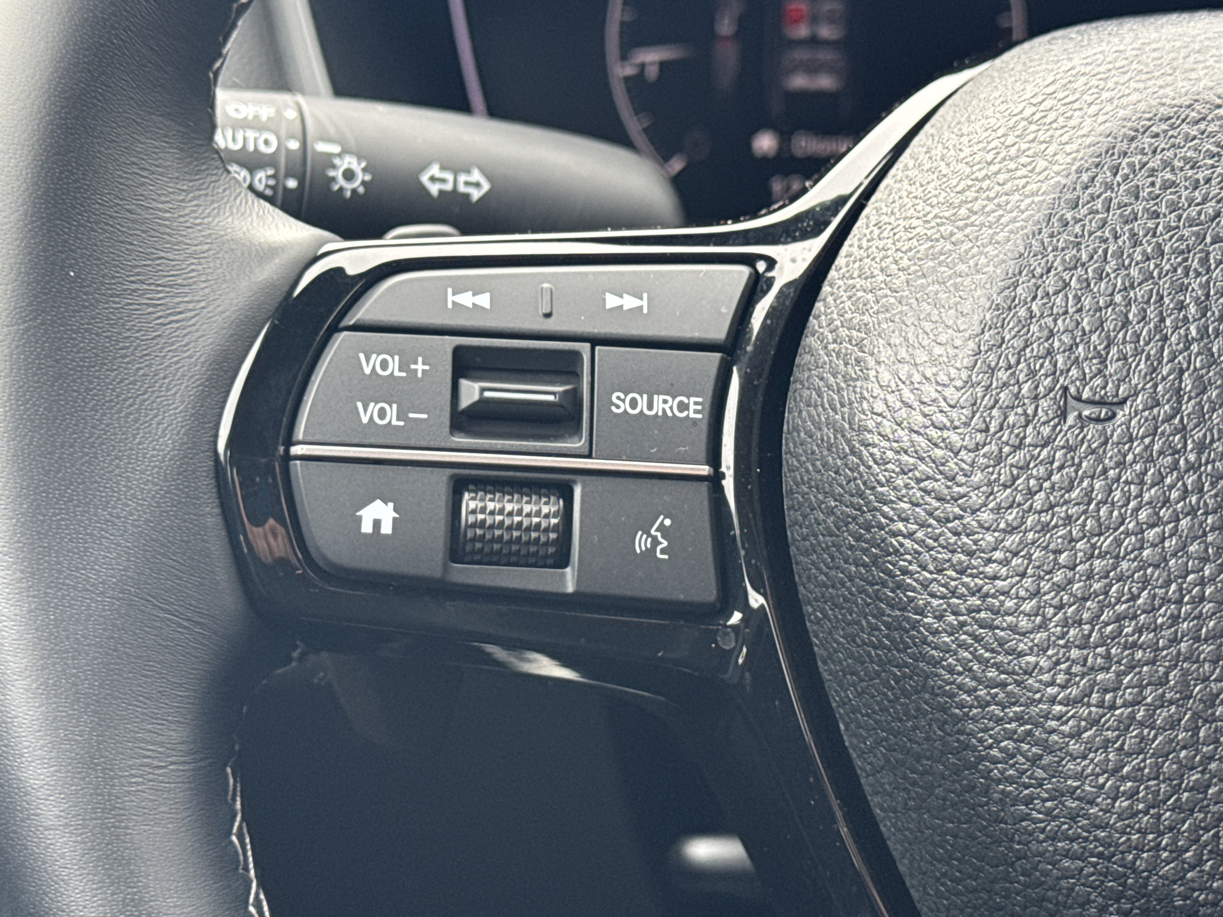 Used 2024 Honda Civic Sport image 7