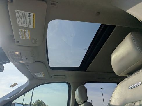 Used 2020 Ford Expedition Max Platinum image 22