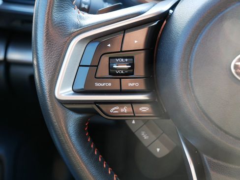 Used 2023 Subaru Crosstrek 2.5i Limited w/ Moonroof Package image 31