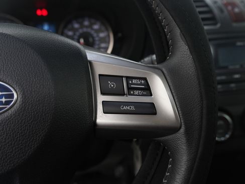 Used 2015 Subaru Forester 2.5i Limited image 27