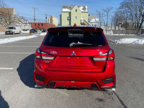 New 2026 Mitsubishi Outlander Sport AWD image 6