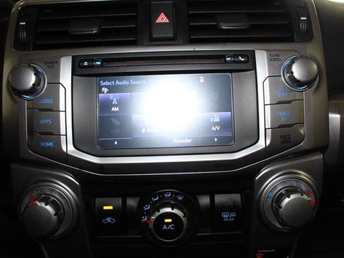 Used 2014 Toyota 4Runner SR5 Premium AWD/4WD image 19
