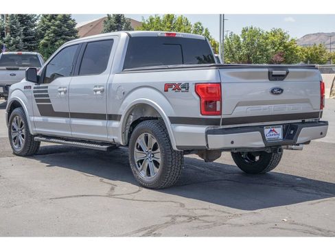 Used 2018 Ford F150 XLT w/ Equipment Group 302A Luxury AWD/4WD image 5