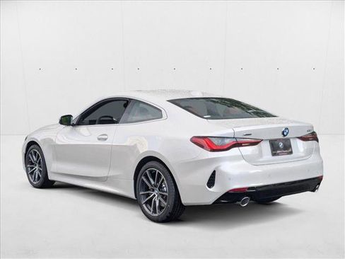 New 2026 BMW 430i xDrive Coupe w/ Premium Package image 9