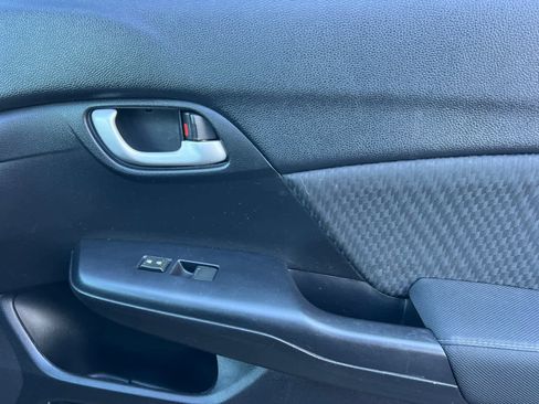 Used 2014 Honda Civic LX image 17