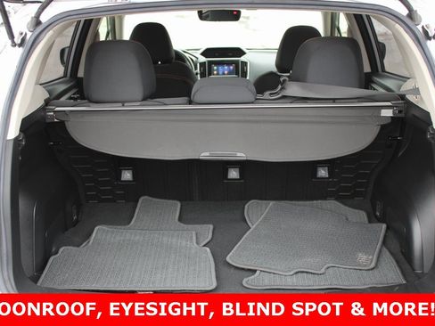 Used 2019 Subaru Crosstrek 2.0i Premium image 29