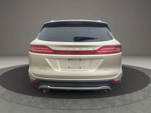 Used 2017 Lincoln MKC Premiere image 6