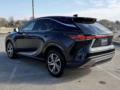 Certified 2025 Lexus RX 350 FWD image 7