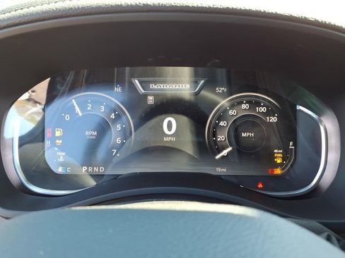 New 2026 RAM 2500 Laramie image 17