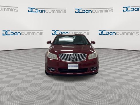Used 2011 Buick LaCrosse CXL image 3