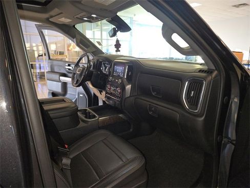 Used 2020 GMC Sierra 1500 Denali w/ Denali Ultimate Package image 12