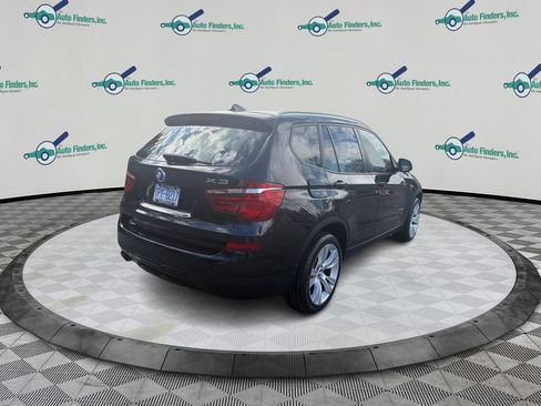 Used 2016 BMW X3 xDrive35i image 5