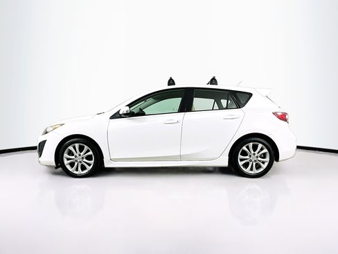 Used 2010 MAZDA MAZDA3 s Sport FWD image 4
