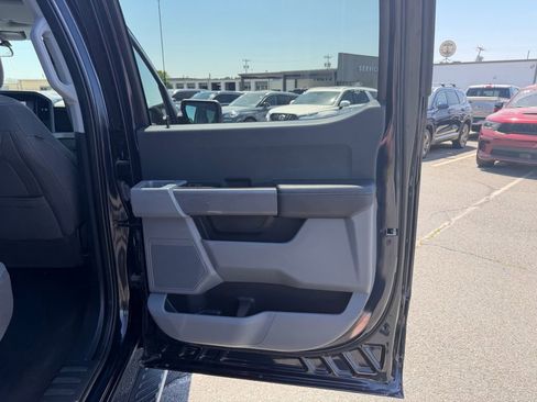 Used 2023 Ford F150 XLT image 33