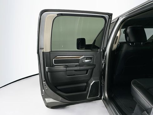 Used 2024 RAM 2500 Laramie image 25