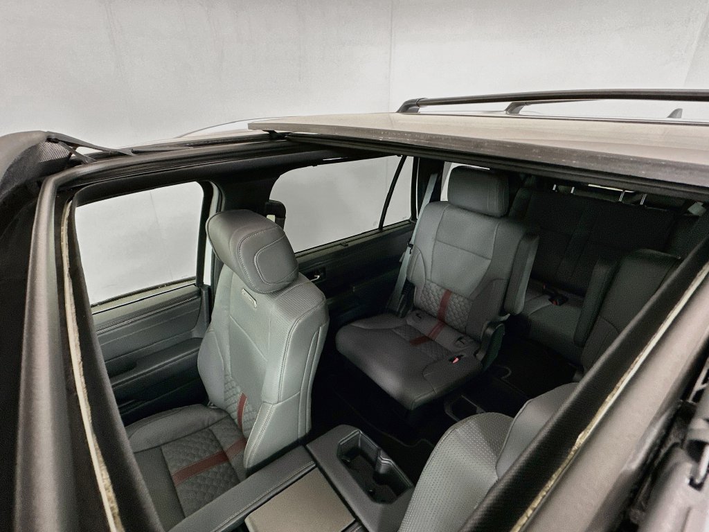 Certified 2026 Toyota Sequoia Capstone AWD/4WD image 23