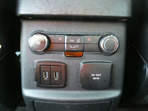 Used 2018 Ford Explorer Limited w/ Equipment Group 301A image 23