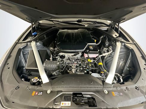 Used 2025 Genesis G70 2.5T AWD/4WD image 34