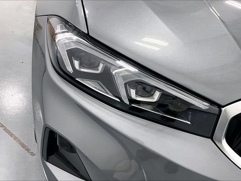 New 2026 BMW 330i Sedan w/ Premium Package RWD image 29