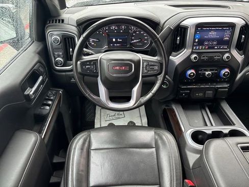 Used 2019 GMC Sierra 1500 SLT image 24