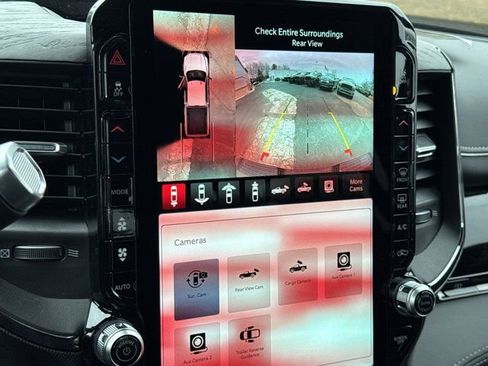 New 2026 RAM 2500 Limited image 30