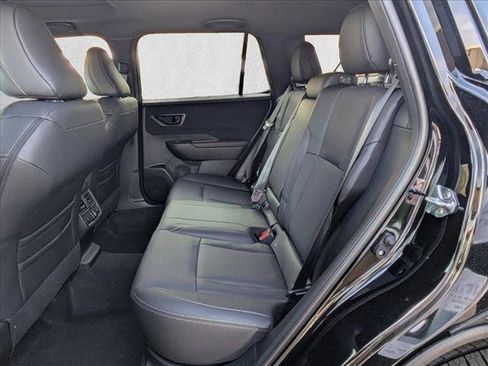 New 2026 Subaru Outback Limited XT image 12