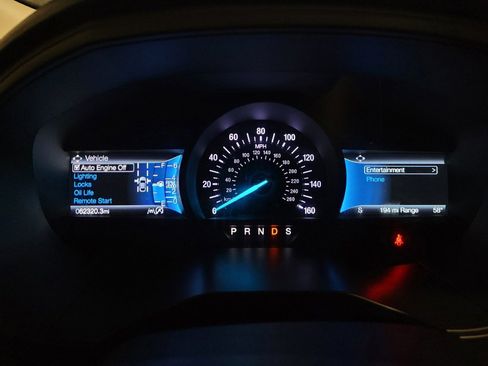 Used 2023 Ford Edge SEL image 23