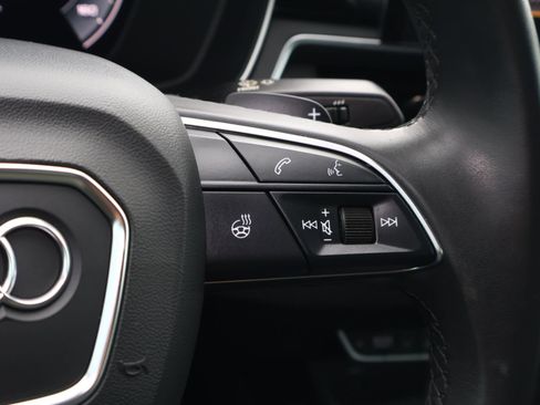 Used 2022 Audi A4 2.0T Premium Plus image 23