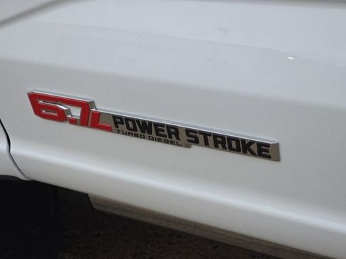 Used 2025 Ford F350 Lariat w/ Lariat Ultimate Package image 8