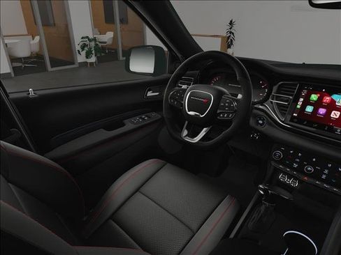 New 2025 Dodge Durango GT image 20