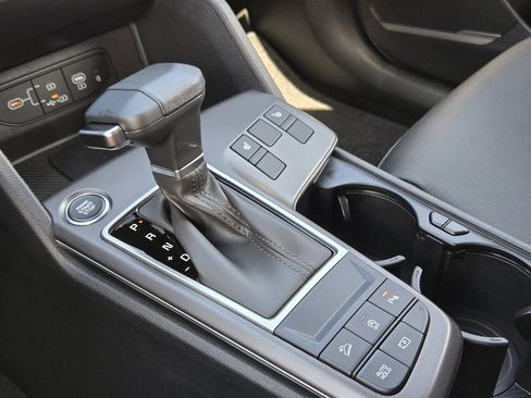 New 2026 Kia Sportage EX image 15
