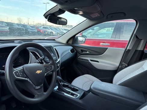 Used 2024 Chevrolet Equinox LS w/ LS Convenience Package image 4