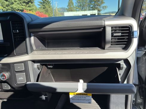 New 2026 Ford F250 XL w/ STX Appearance Package image 37