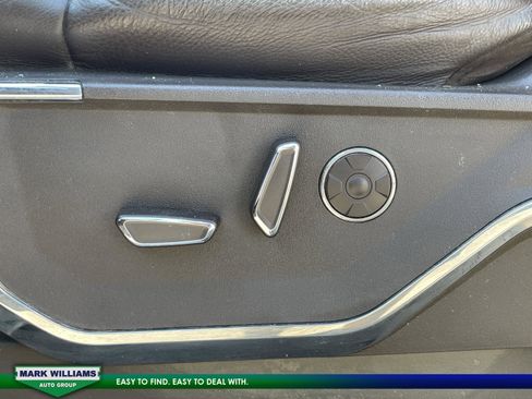 Certified 2022 Ford F150 King Ranch w/ Equipment Group 601A High image 11