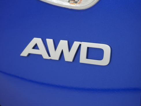 Used 2023 Kia Seltos LX AWD/4WD image 8