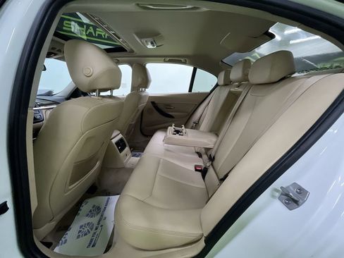 Used 2015 BMW 328i xDrive Sedan image 28