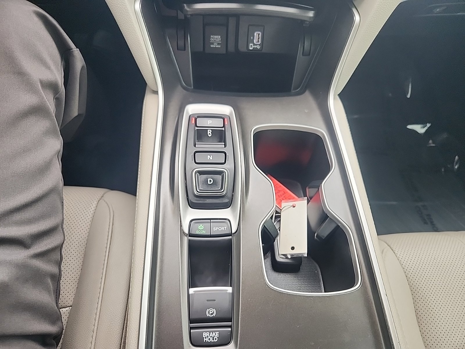 Used 2020 Honda Accord Touring image 27