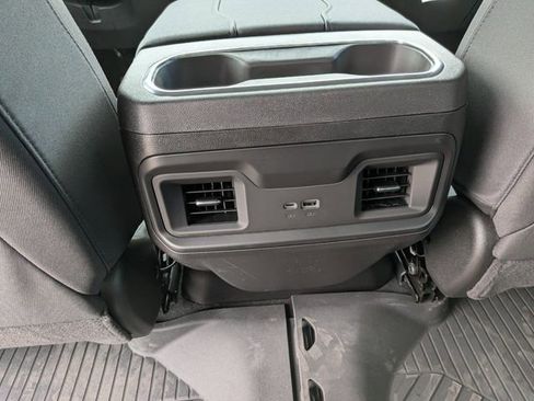 New 2026 Chevrolet Silverado 2500 LT w/ Trail Boss Package image 29