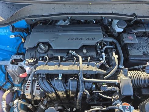 Used 2023 Hyundai Kona SEL w/ Convenience Package image 30