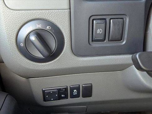 Used 2019 Nissan NV 3500 SL image 29