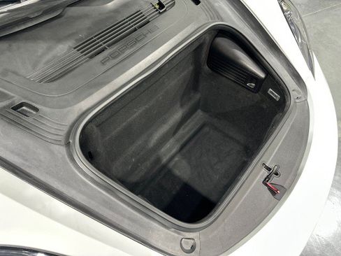 Used 2017 Porsche 718 Boxster RWD image 71