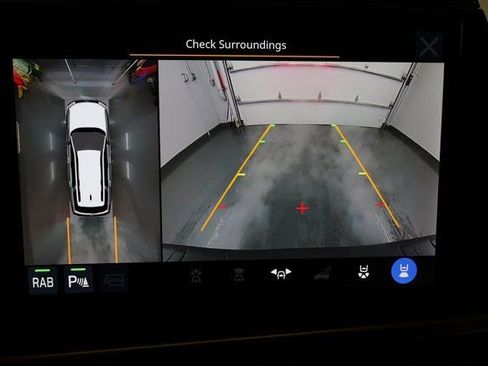 New 2026 Subaru Outback Touring XT image 30