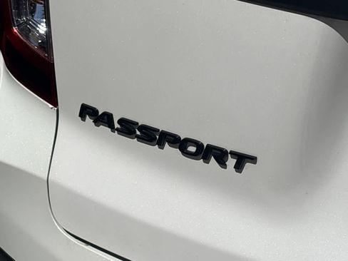 Used 2023 Honda Passport TrailSport image 16